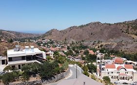 Zangoulos Mountain